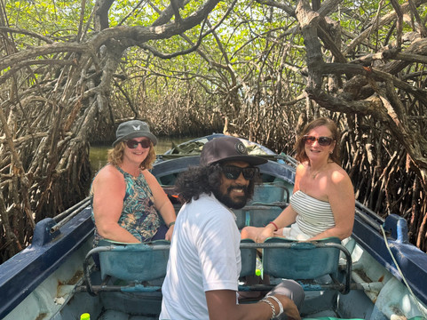 Lanka Classy Tours-凯拉尼亚必去景点