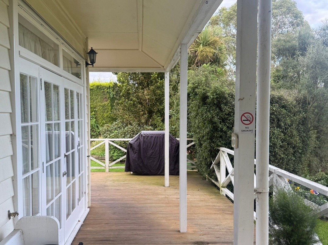 Oliver's Farmstay主图