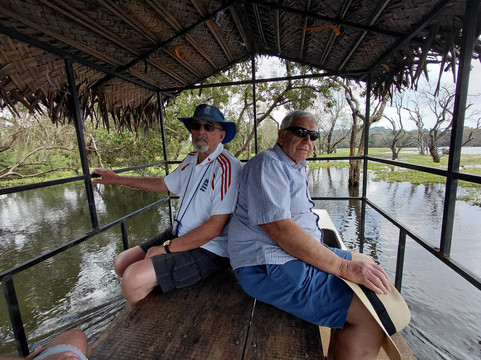 Prem Tours Sri Lanka-尼甘布必去景点