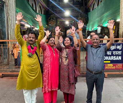 Kerala Holidays-柯钦必去景点