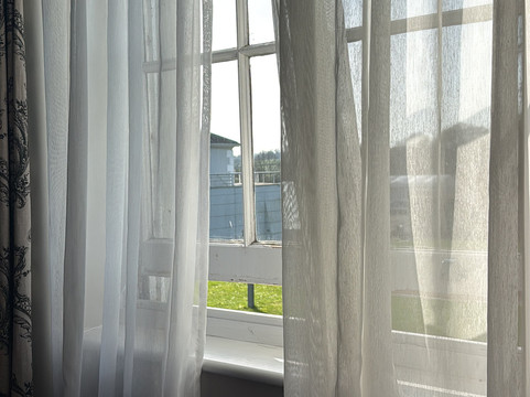 德威尔沃克菲尔德庄园主图