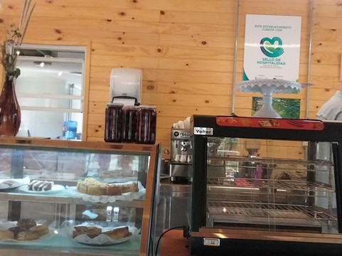 Lago Chapo-蒙特港必去景点