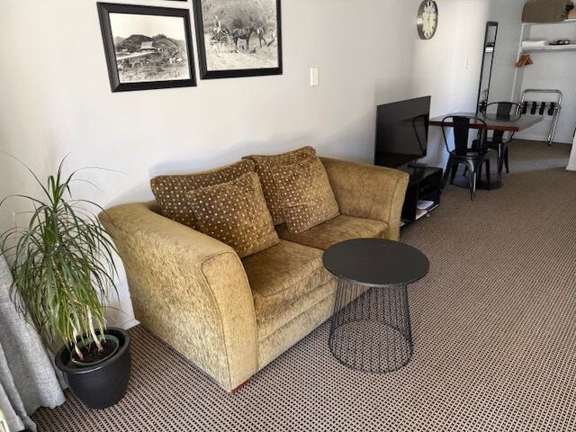 默奇森汽车旅馆主图