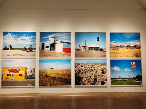 Le Pavillon Populaire-蒙彼利埃必去景点