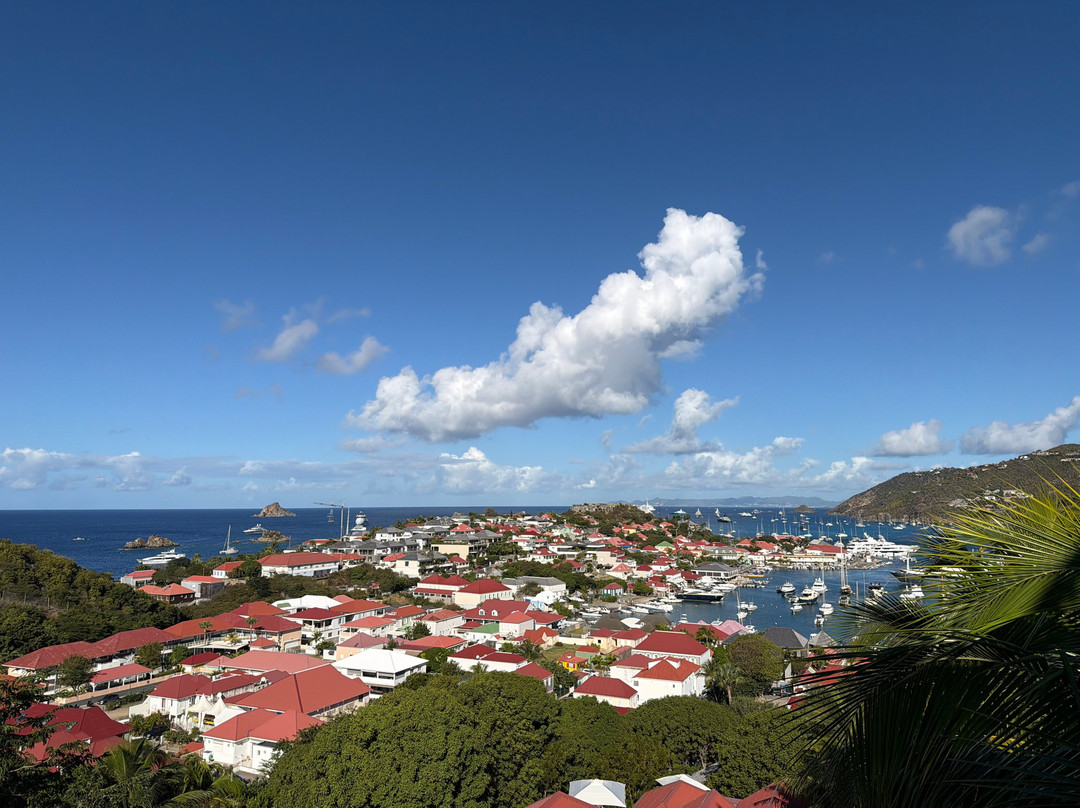Hotel Barriere Le Carl Gustaf St Barth主图