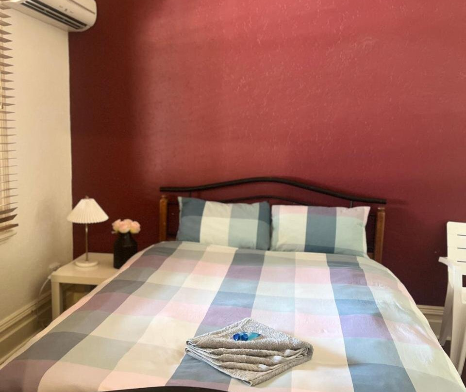 Commercial Hotel Dowerin