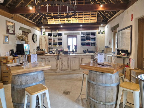 Cupitt's Estate-阿勒达拉必去景点