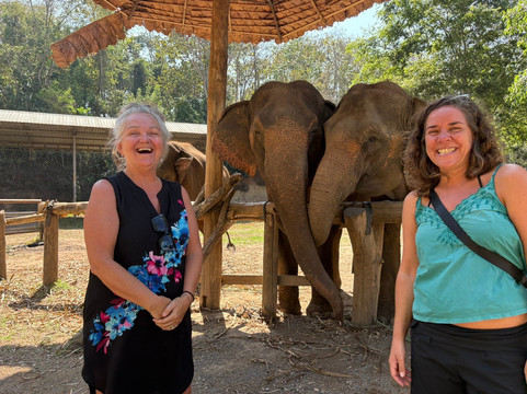 Loolu Tour - Private Day Tours-清迈必去景点