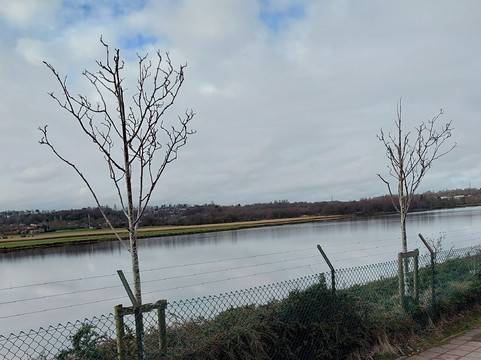 River Clyde-格拉斯哥必去景点