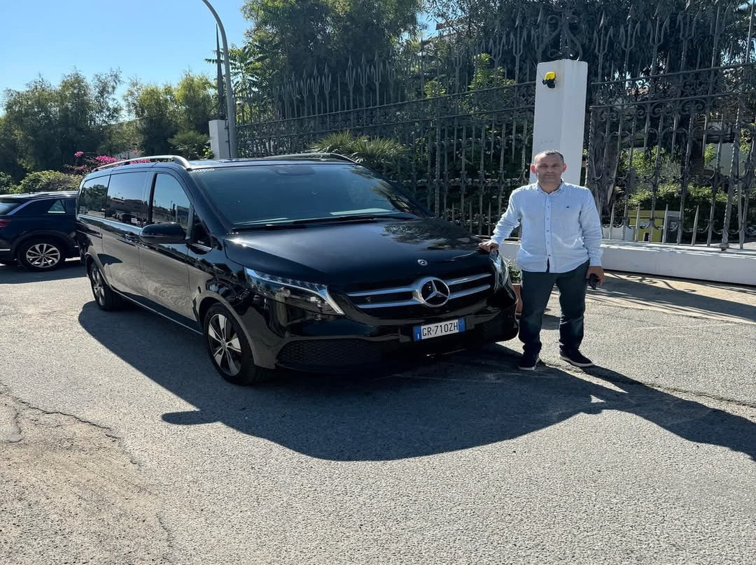 Re Auto - Tropea Transfer-Parghelia必去景点