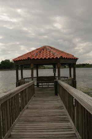 Mount Dora酒店住宿-Quality Inn and Suites Mount Dora
