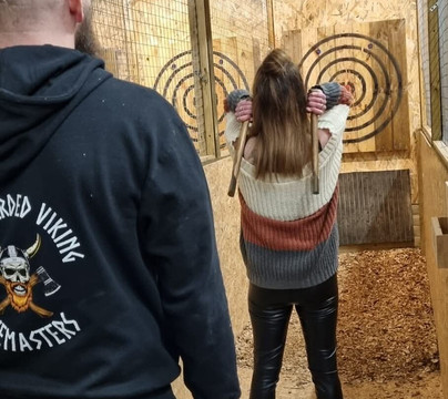 TBV Axemasters Northants Ltd-Weedon必去景点