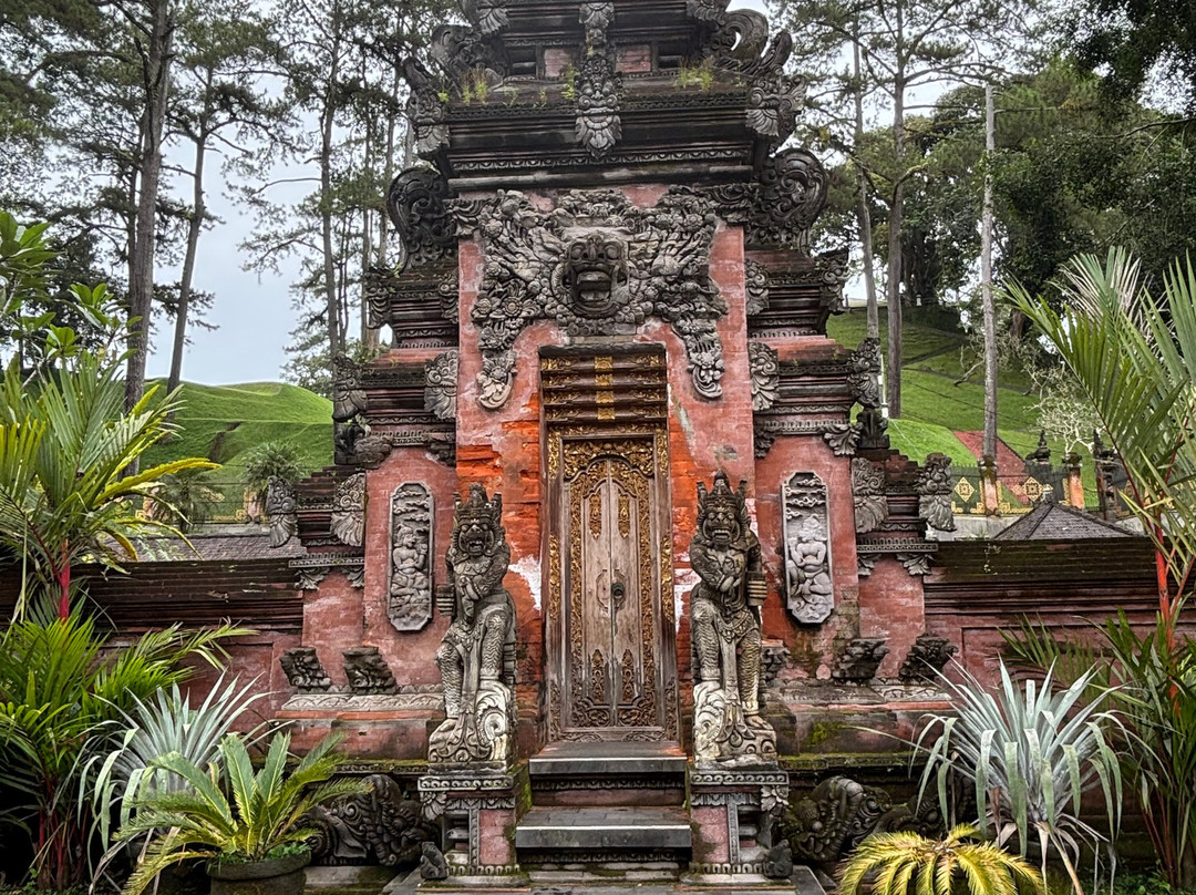 Manfred und Erna Individuelle Touren-沙努尔必去景点