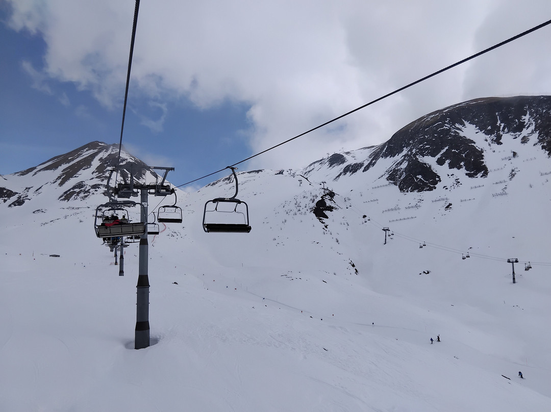 San Domenico Ski-Varzo必去景点