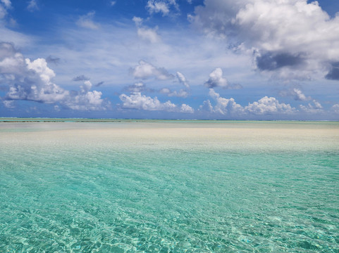 The Vaka Cruise-艾图塔基必去景点