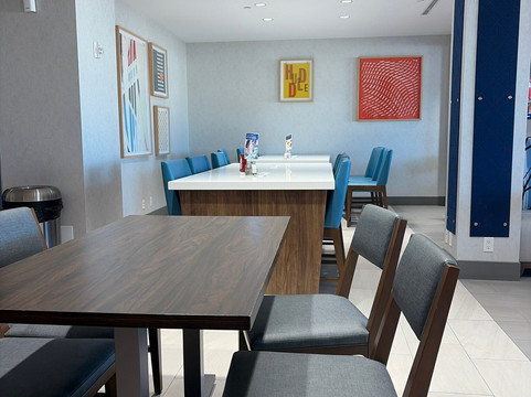 智选假日套房酒店新奥尔良西南主图