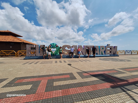 Terminal Fluvial Turistico