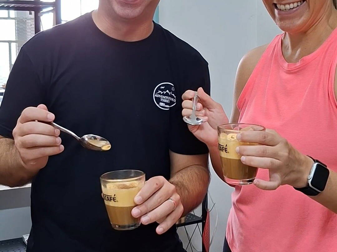 Ly Phuoc Meal Plan N Cooking Class-Tay Ho必去景点