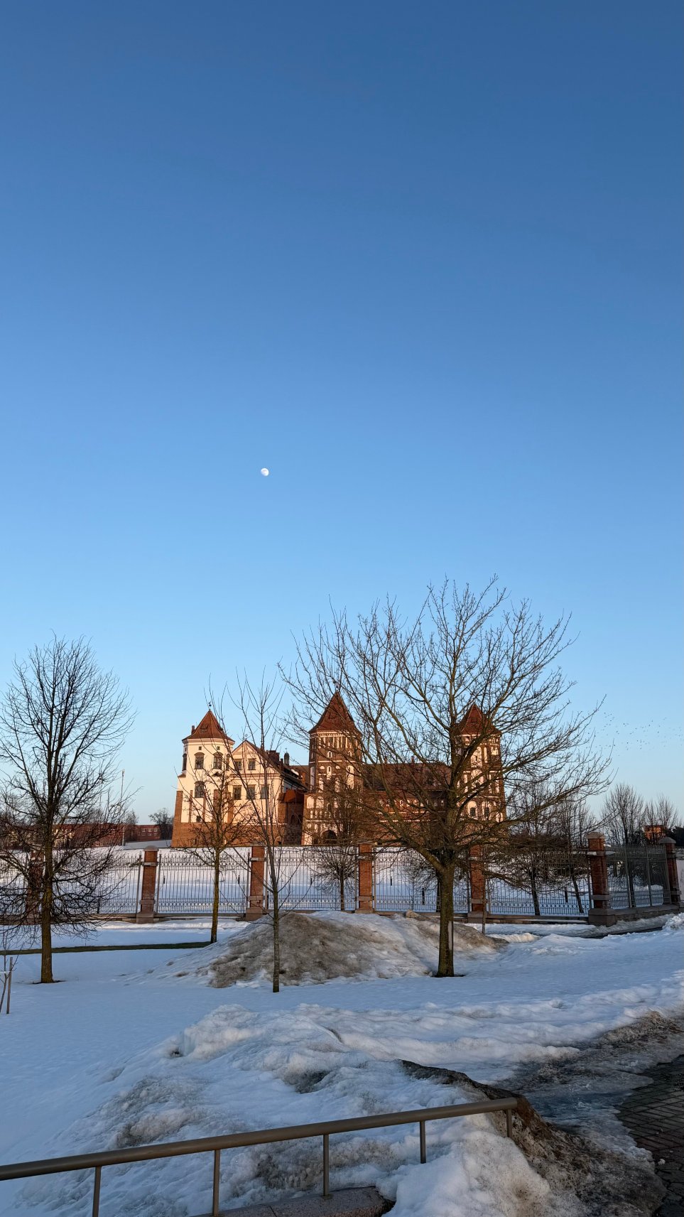 Mirskiy Posad-官方