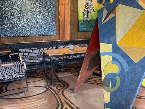 Niyo Art Gallery-吉佳利必去景点