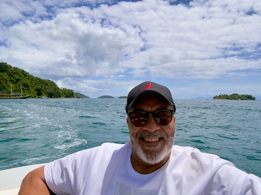 Lancha Salt III-帕拉地必去景点