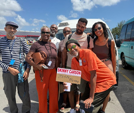 Carson's Taxi & Tour Service-基督城必去景点