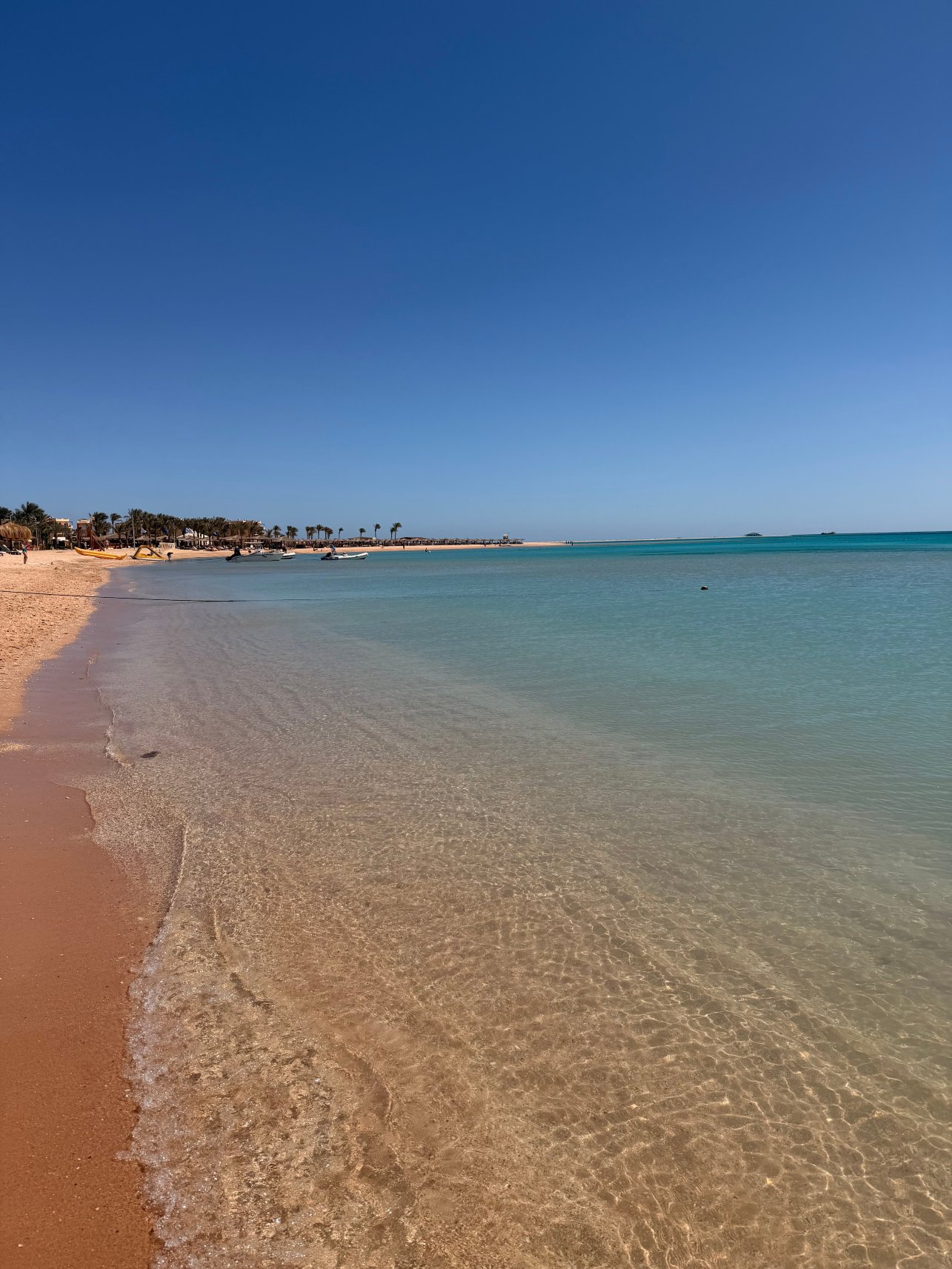 凯宾斯基索马湾酒店-泳池