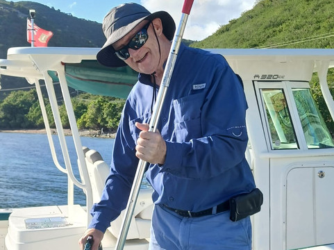 Celtic Powerboats-托土拉必去景点