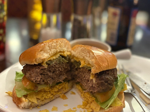 格拉泽特乡村民宿酒店主图