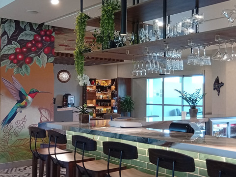 圣何塞皮纳雷斯凯悦嘉轩酒店主图