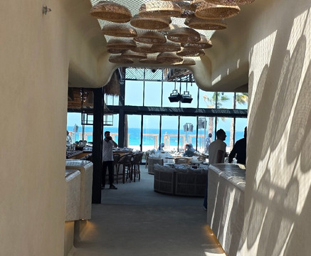 Bar Du Port Beach-哈伊马角必去景点