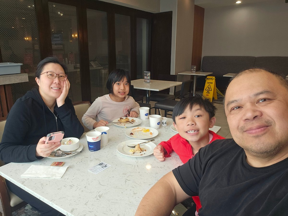 希尔顿欢朋酒店-安大略布兰普顿多伦多-官方