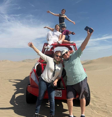 Waliki Tours-库斯科必去景点