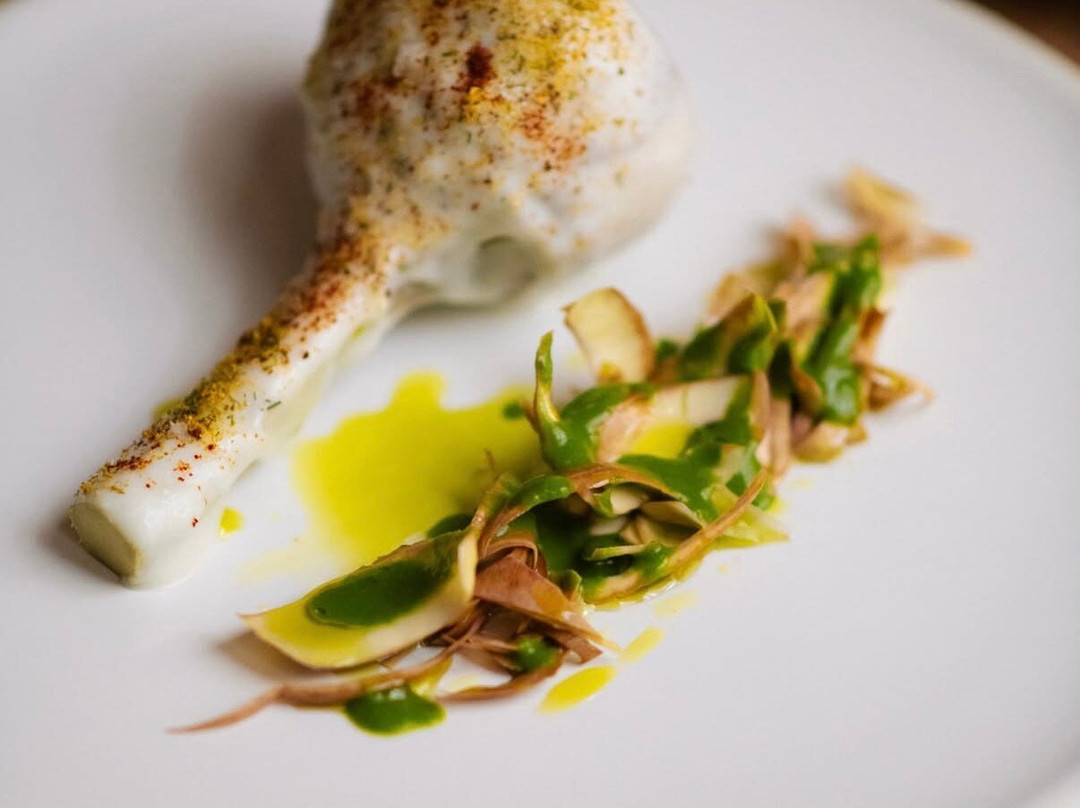 ATEMPO - Dove il tempo si ferma per il gusto