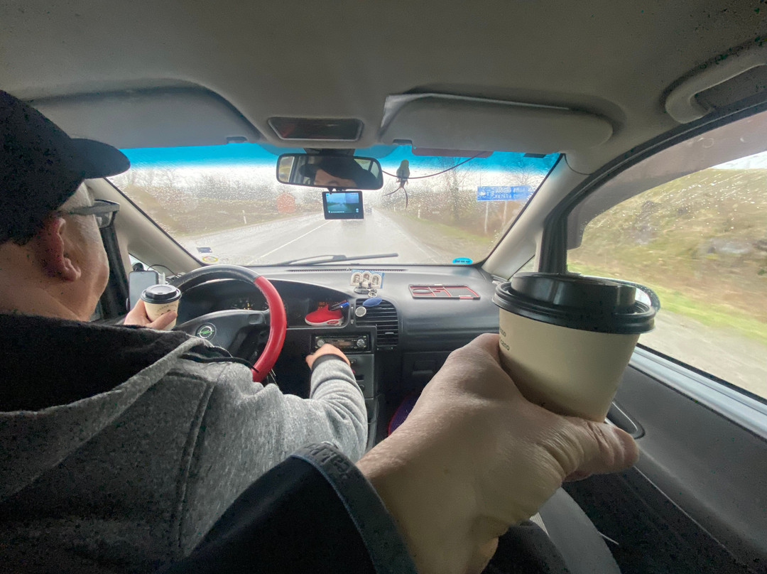 Tieg Travel-库塔伊西必去景点