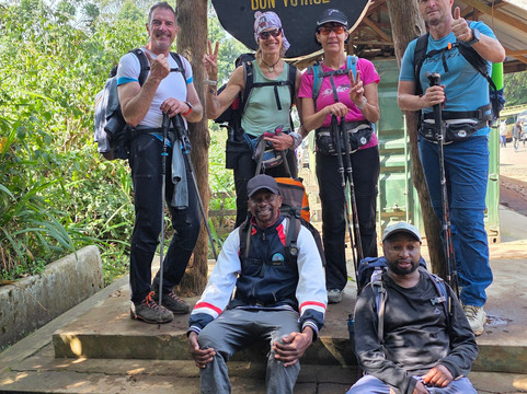 Monkey Adventures-莫西必去景点