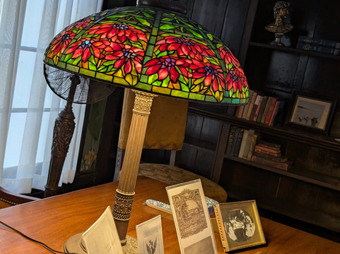 The Lands and Legacies Tour-Cumberland Island必去景点