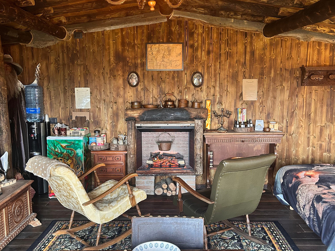 Glamping il Sole主图