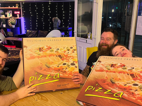 Dough Bros Cleethorpes