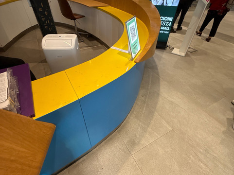 Prishtina Mall-普里什蒂纳必去景点