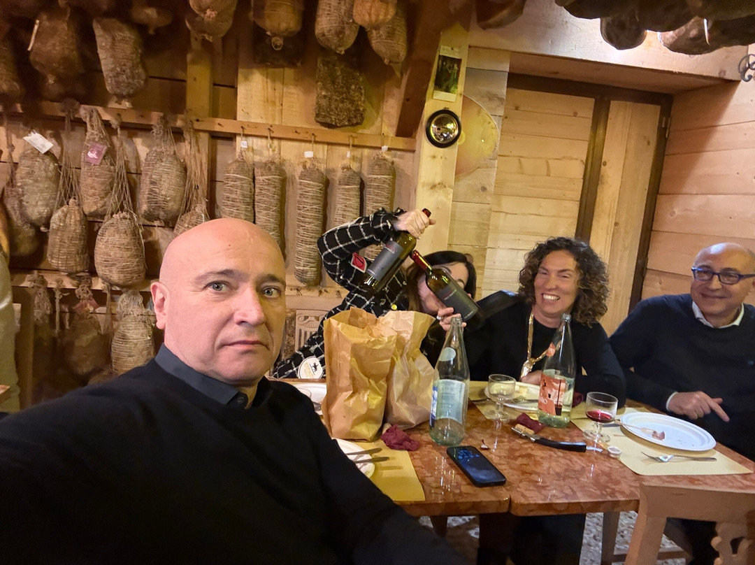 Vigneto dei Salumi-Negrar di Valpolicella必去景点