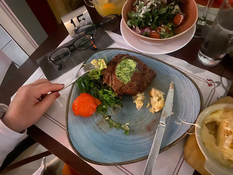 Wayne's Steakhouse主图