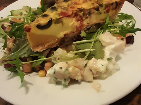 The Abbey Deli主图