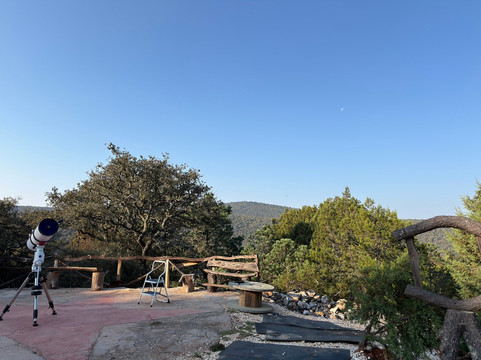 Sky Obsession Astroturismo-克雷塔罗必去景点