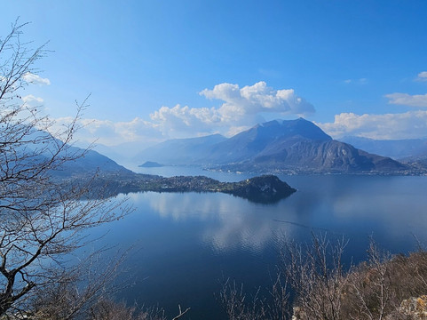 Sentiero del Viandante-瓦伦纳必去景点