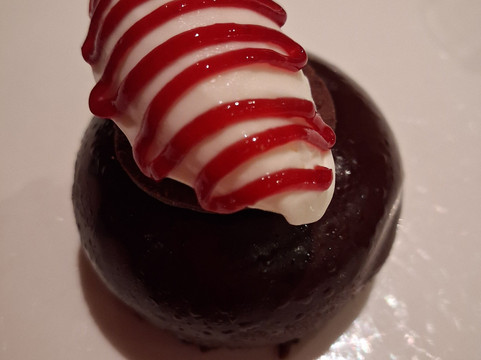 艾克肯顿乡村民宿主图