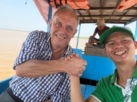 Đăng Khoa Tour-河内必去景点