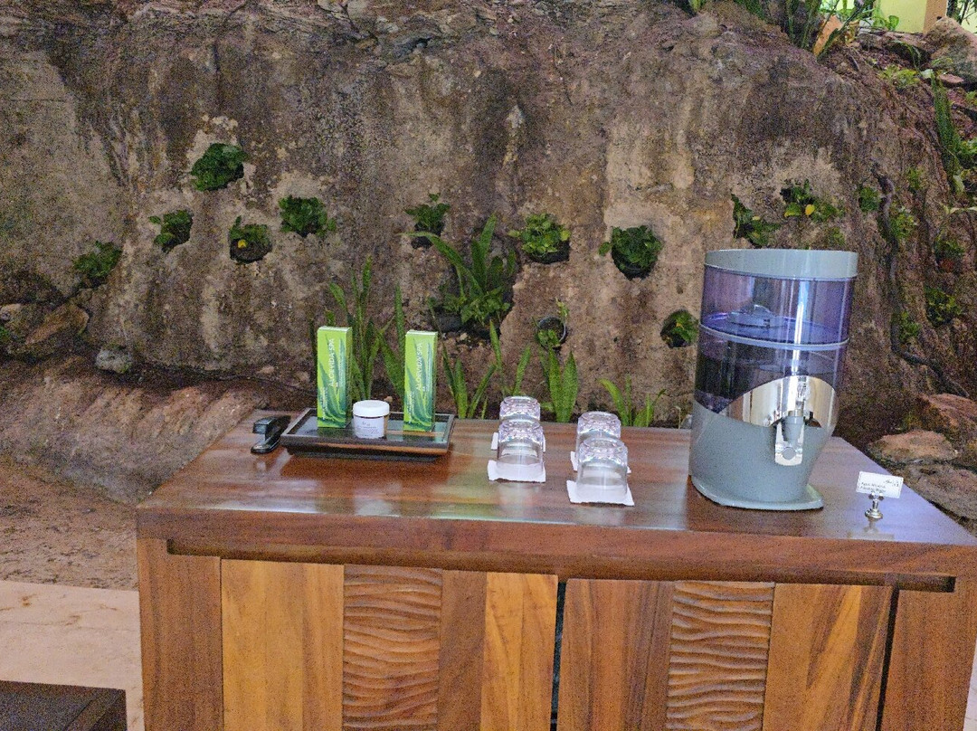 Spa at Grand Velas Riviera Maya-普拉亚德尔卡曼必去景点