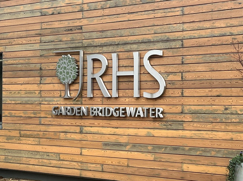 RHS Garden Bridgewater