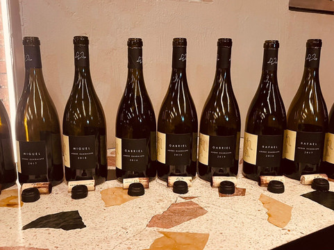 El Juan Y El Diego Restaurante